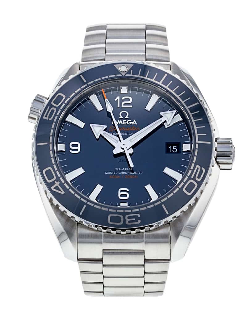 Omega Planet Ocean 215.30.44.21.03.001 Omega Planet Ocean 215.30.44.21.03.001